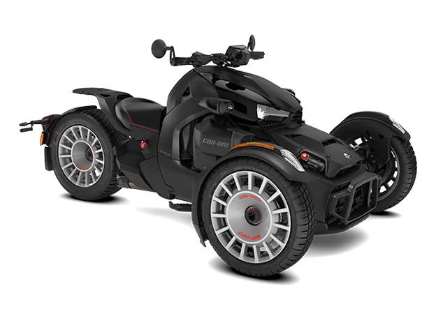 Can-Am Ryker 900 Rally