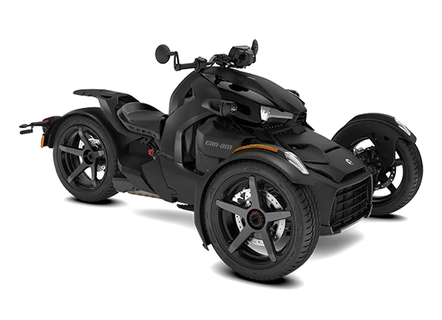 Can-Am Ryker 900 Sport