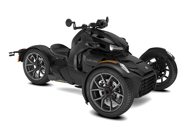 Can-Am Ryker 900