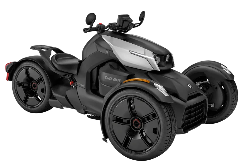 Can-Am Ryker Sport 2027