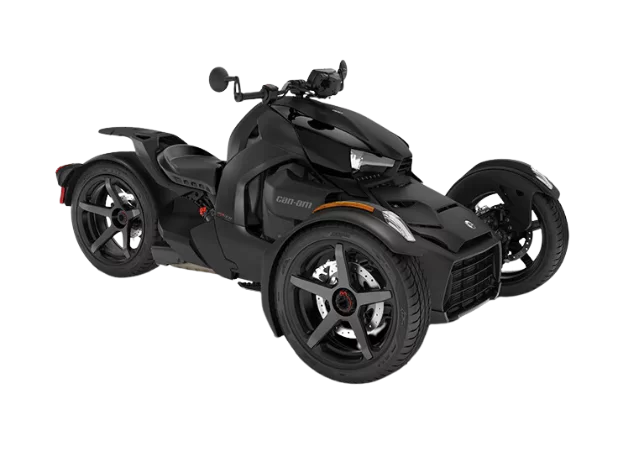 Can-Am Ryker Sport 900