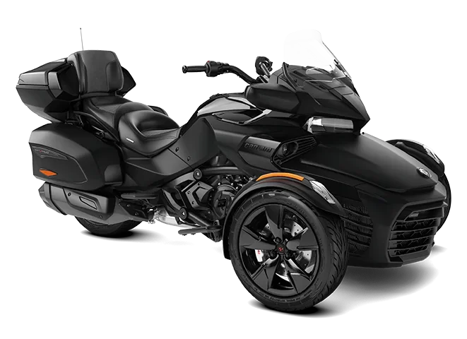 Can-Am Spyder F3 Limited '22