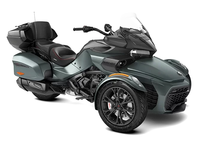Can-Am Spyder F3 Limited Special Series '23