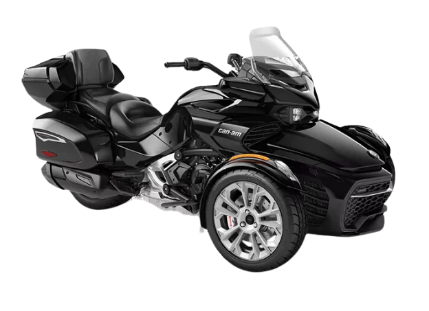 Can-Am Spyder F3 Limited