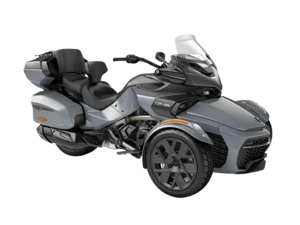 Can-Am Spyder F3 Limited