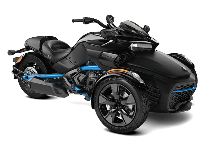 Can-Am Spyder F3 Special Series '23