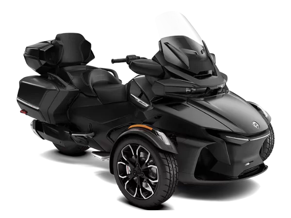 Can-Am Spyder RT Limited