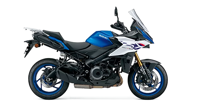 Suzuki GSX-S1000GX