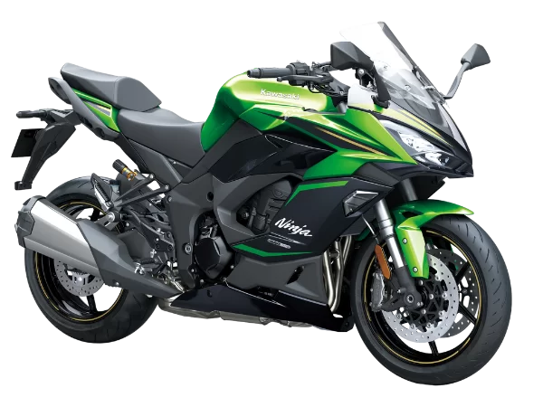 Kawasaki Ninja 1100SX SE