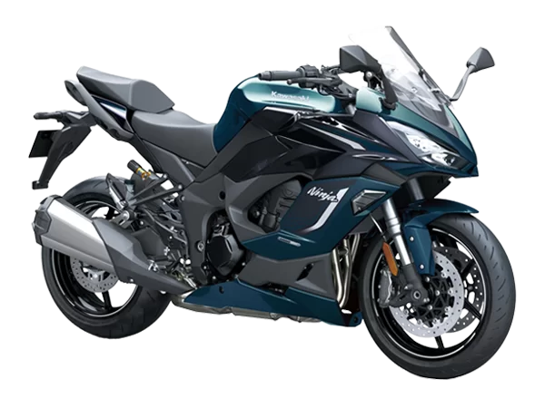 Kawasaki Ninja 1100SX SE