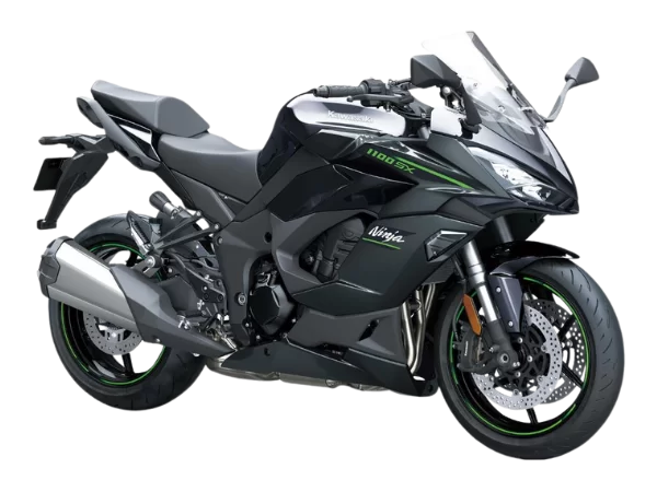 Kawasaki Ninja 1100SX