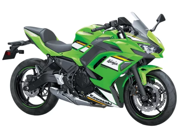 Kawasaki Ninja 650