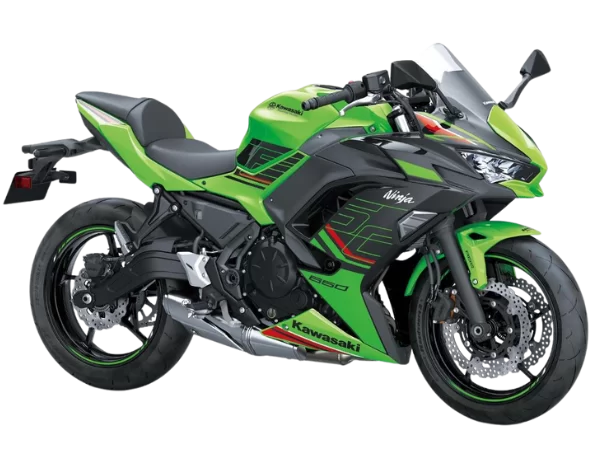 Kawasaki Ninja 650