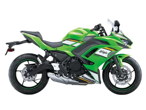 Kawasaki Ninja 650