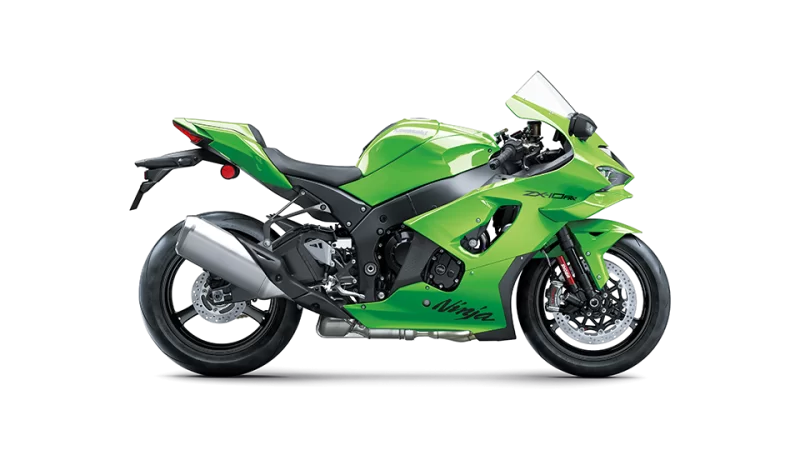 Kawasaki Ninja ZX-10RR
