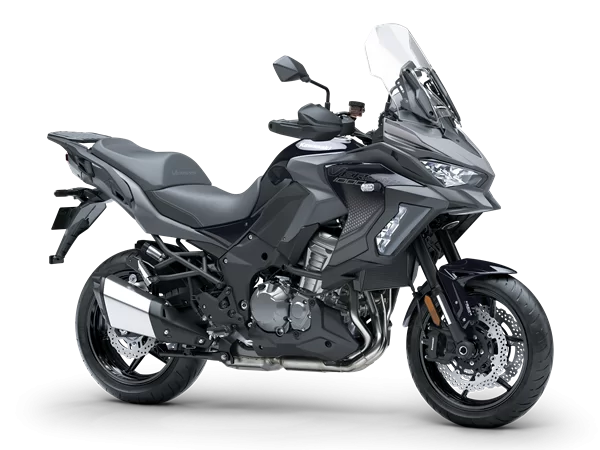 Kawasaki Versys 1000 S