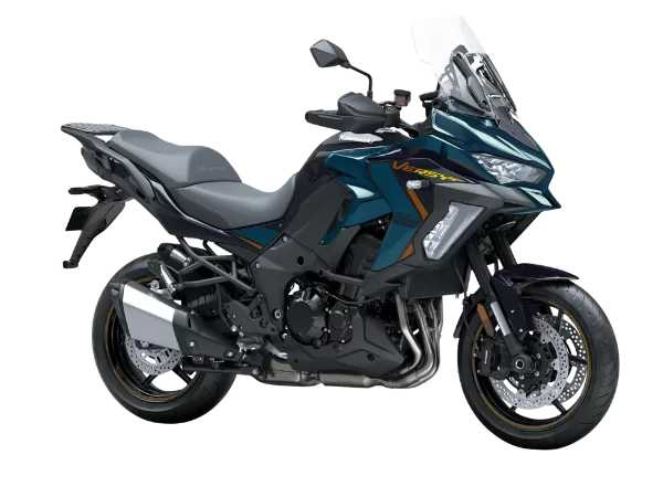 Kawasaki Versys 1100 S