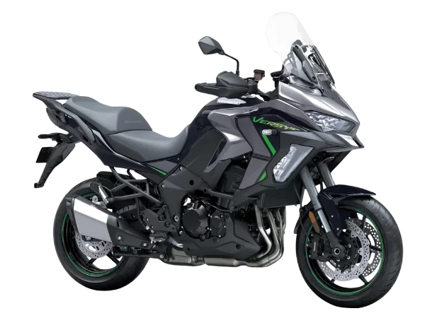 Kawasaki Versys 1100 SE