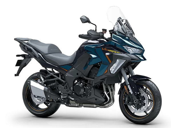 Kawasaki Versys 1100 SE