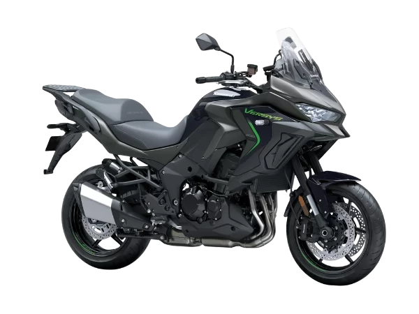 Kawasaki Versys 1100