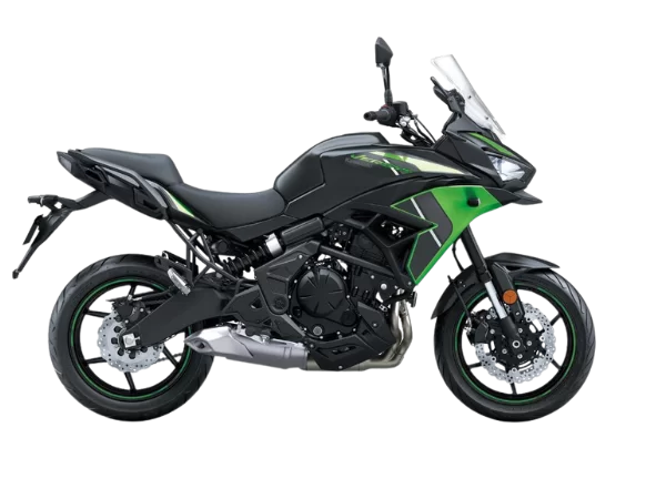 Kawasaki Versys 650