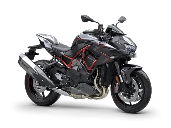 Kawasaki Z H2