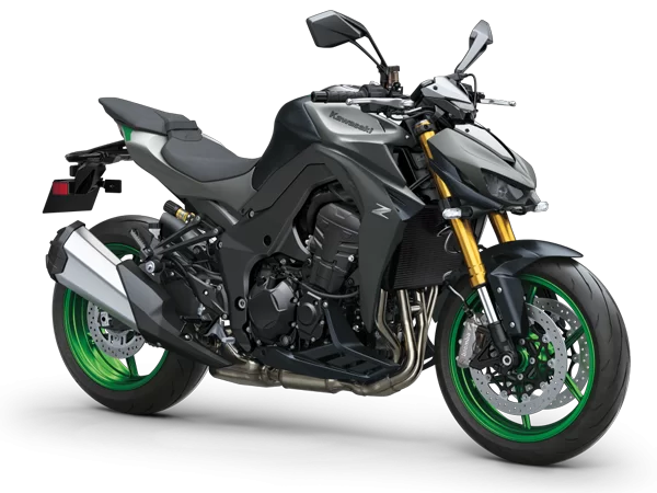 Kawasaki Z1100 SE