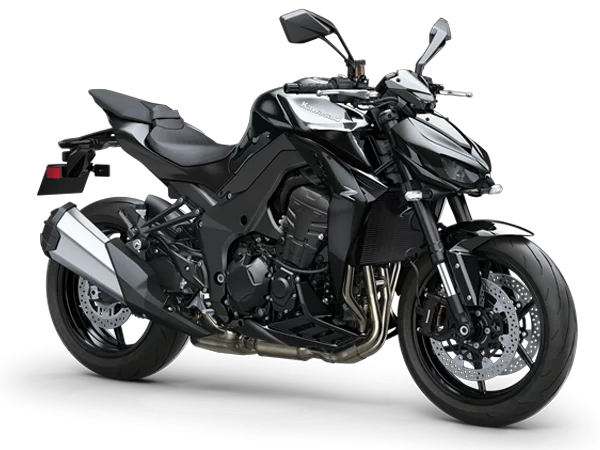 Kawasaki Z1100