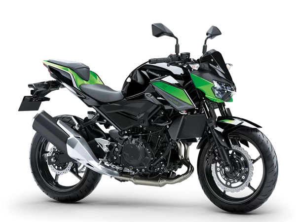 Kawasaki Z400