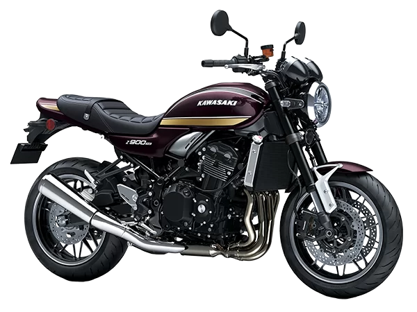 Kawasaki Z900 RS