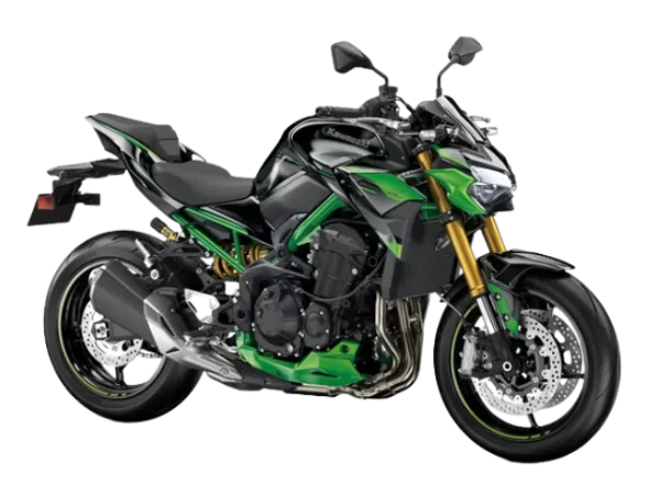 Kawasaki Z900 SE