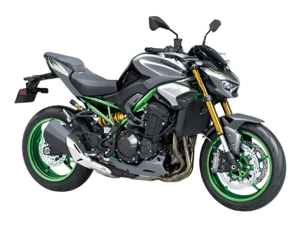 Kawasaki Z900 SE