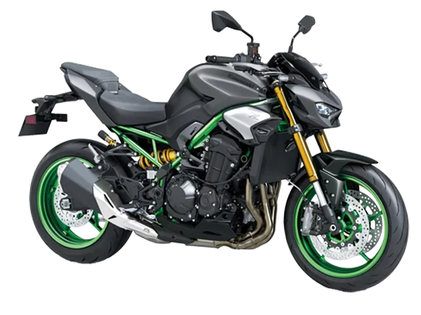 Kawasaki Z900 SE