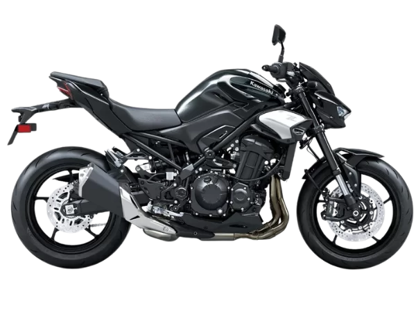 Kawasaki Z900