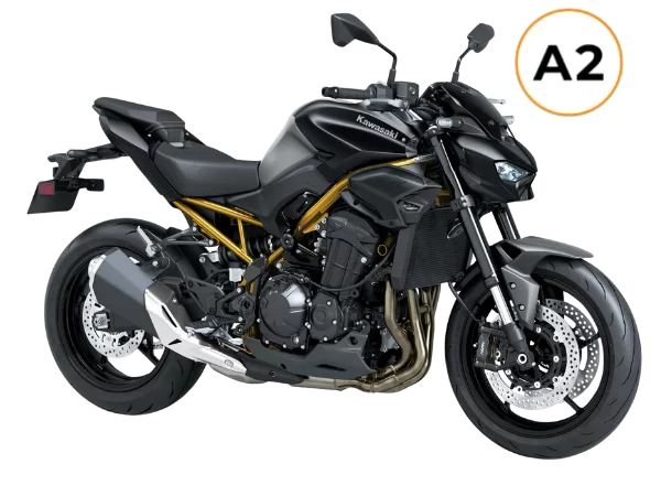Kawasaki Z900
