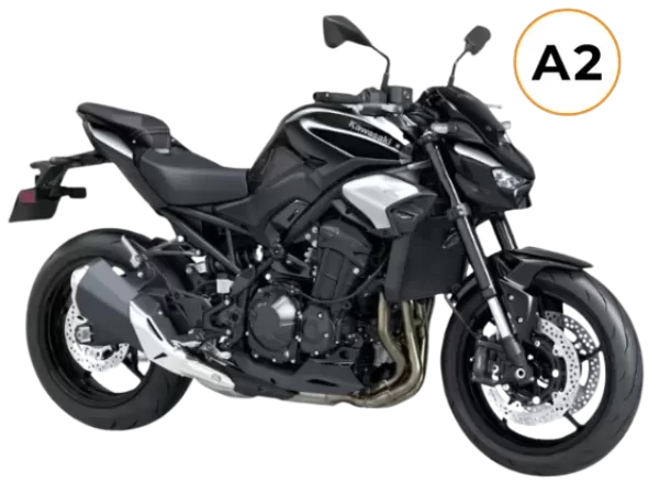 Kawasaki Z900