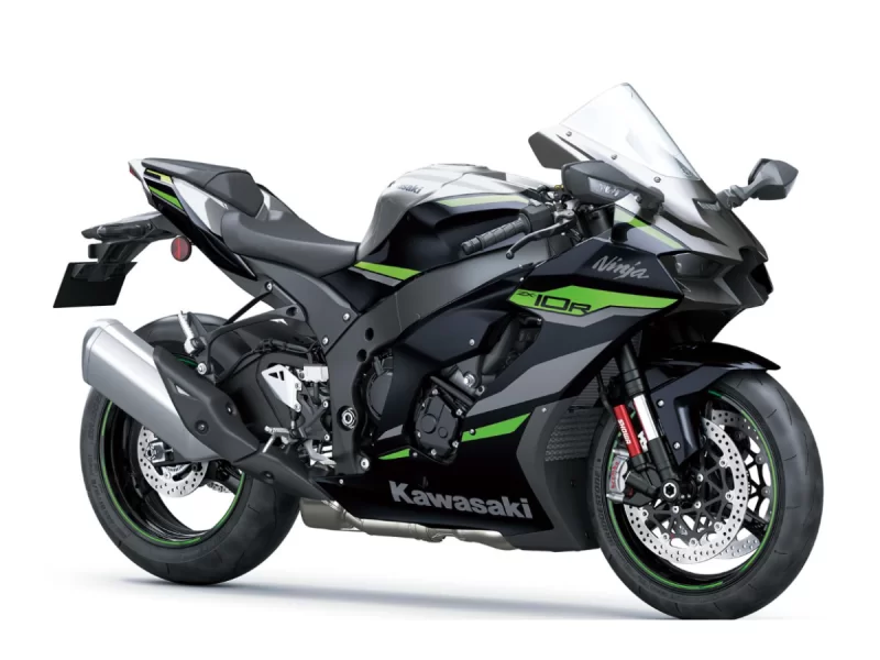 Kawasaki ZX-10R 2024