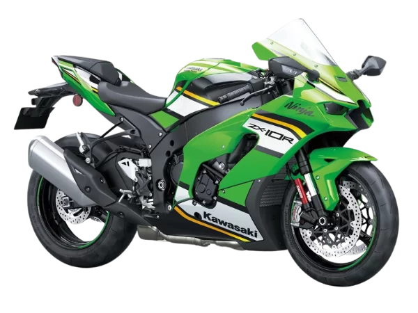 Kawasaki ZX10R