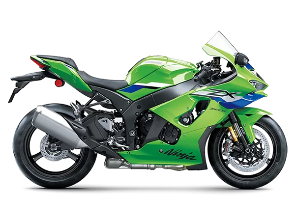 Kawasaki ZX10R