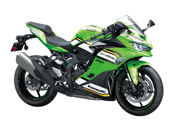 Kawasaki ZX4RR