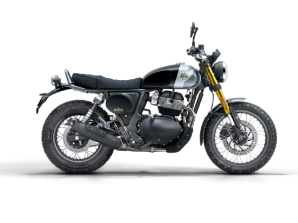 Royal Enfield Bear 650