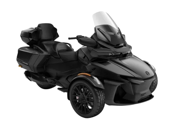 Spyder RT Limited 2027
