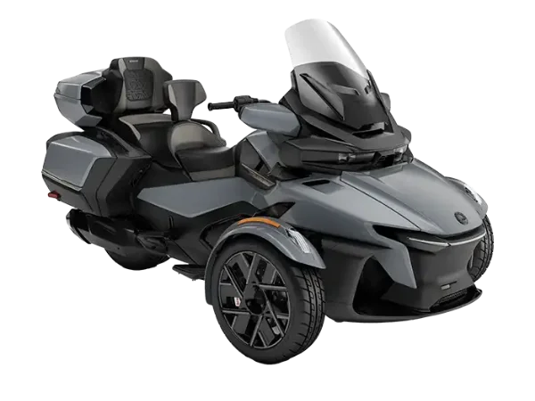 Spyder RT Sea-to-Sky 2027