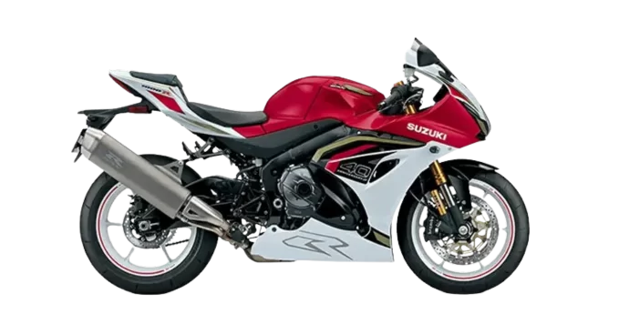 Suzuki GSX-R1000R