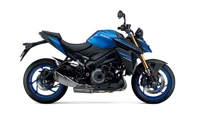 Suzuki GSX-S1000