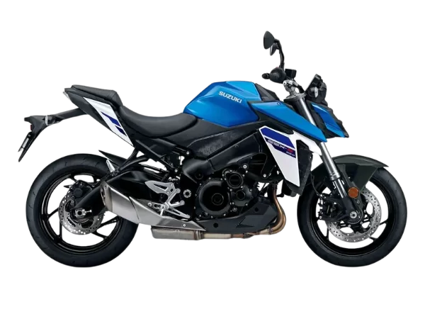 suzuki GSX-S950