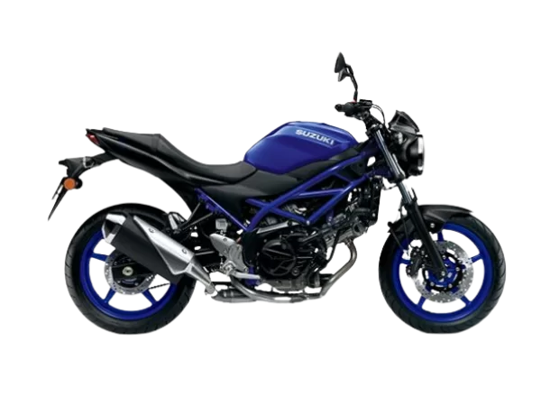 Suzuki SV650