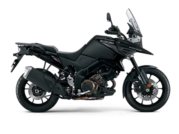 Suzuki V-Strom 1050