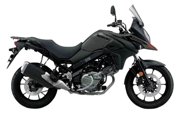 Suzuki V-Strom 650A