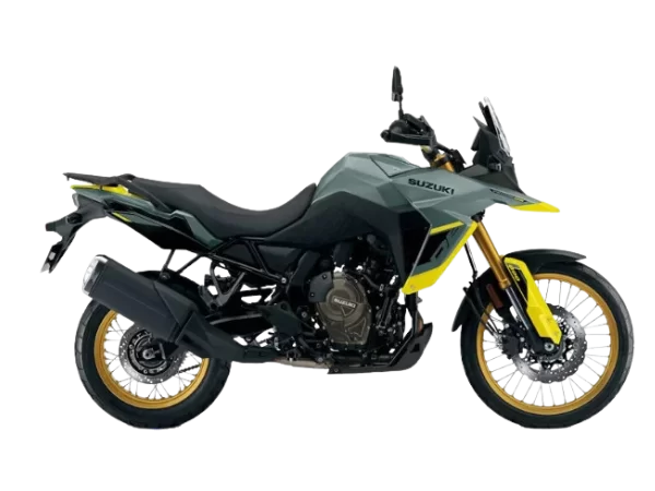 Suzuki V-Strom 800 DE